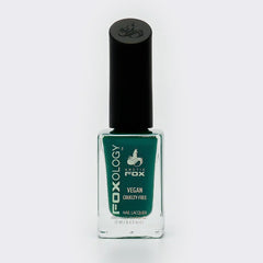 Nail Polish - Phantom Green Nail Lacquer