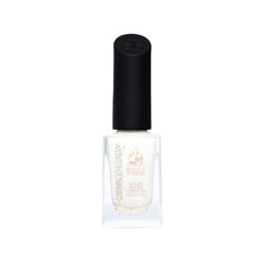 Nail Polish - White as a Ghost Nail Lacquer