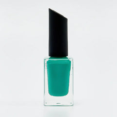 Nail Polish - Iris Green Nail Lacquer