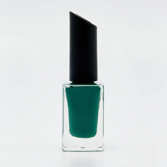 Nail Polish - Phantom Green Nail Lacquer