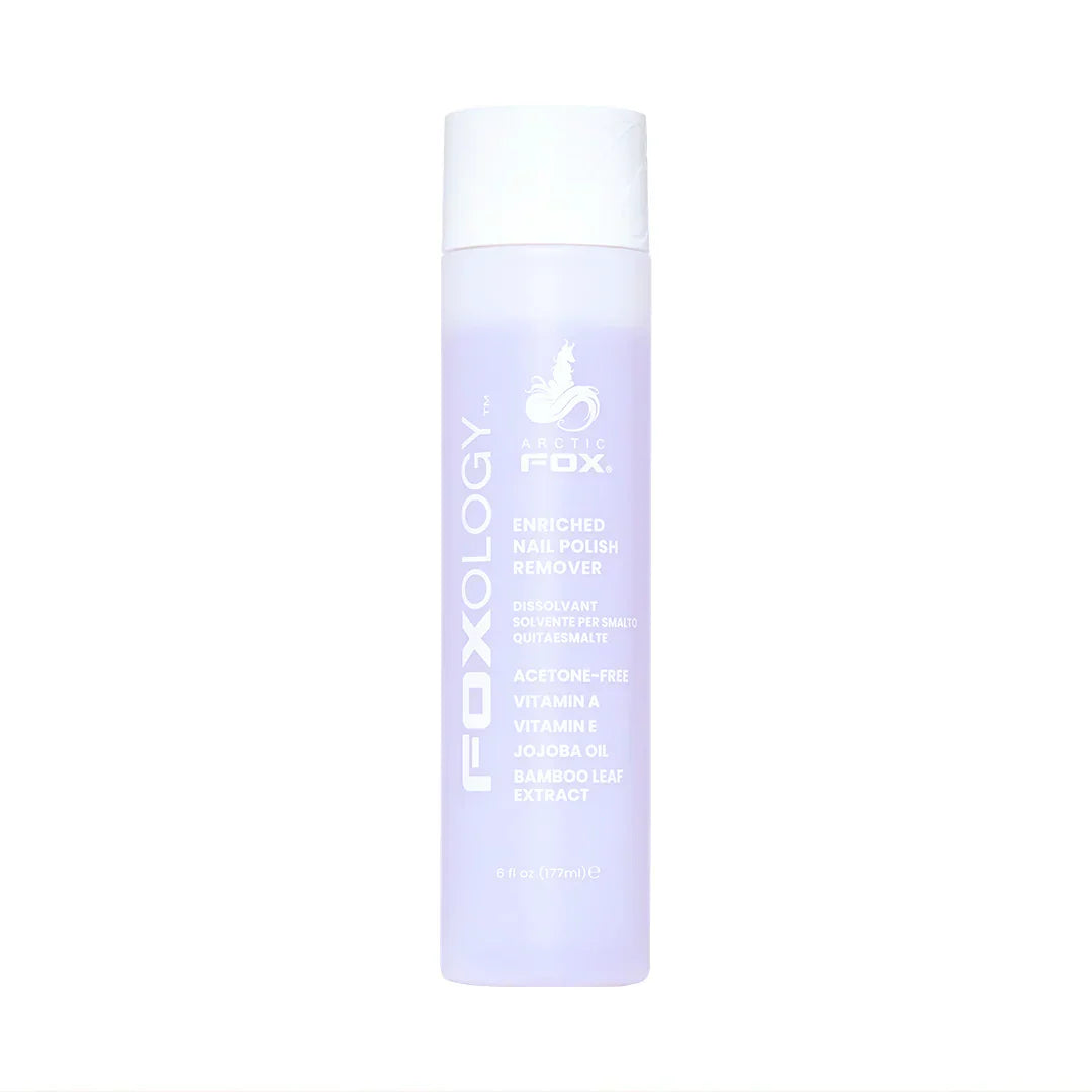 Enriched Nail Polish Remover